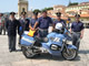 Foto gruppo Polizia Stradale